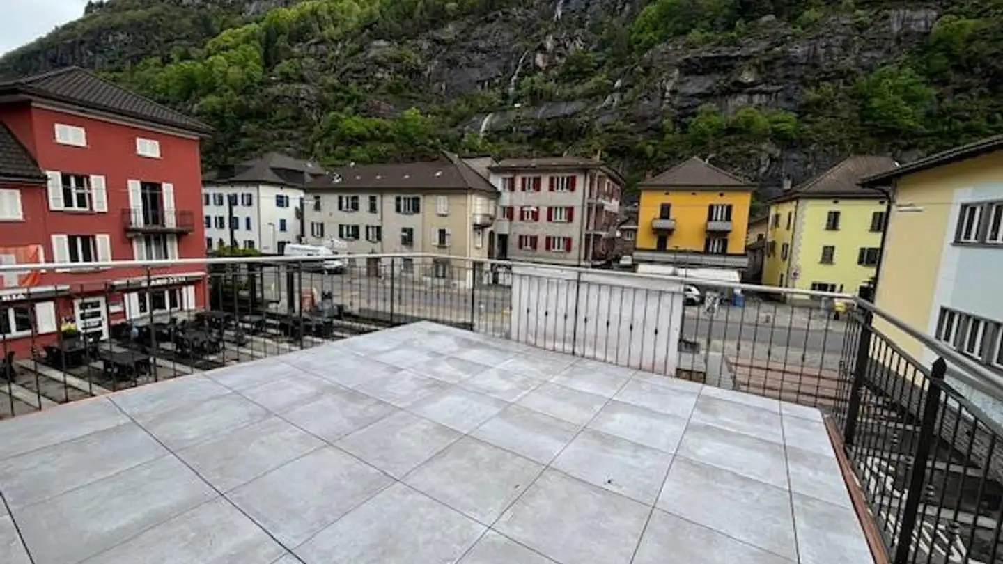 Appartamento in affitto - Piazza Colonnello Vicari 13, 6982 Agno - Foto 3