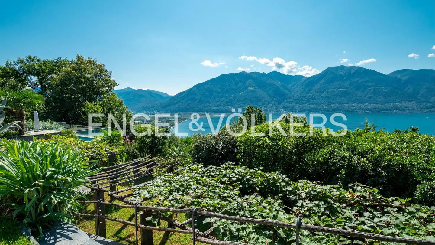 Villa à vendre - 6645 Brione sopra Minusio - Photo 3