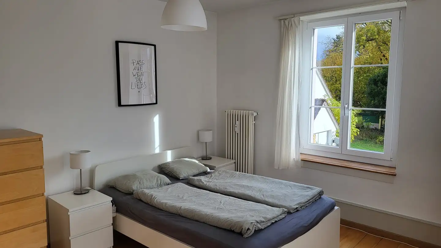 Apartment for rent - Jakob-Bächli-Strasse 19, 5033 Buchs AG - Photo 3