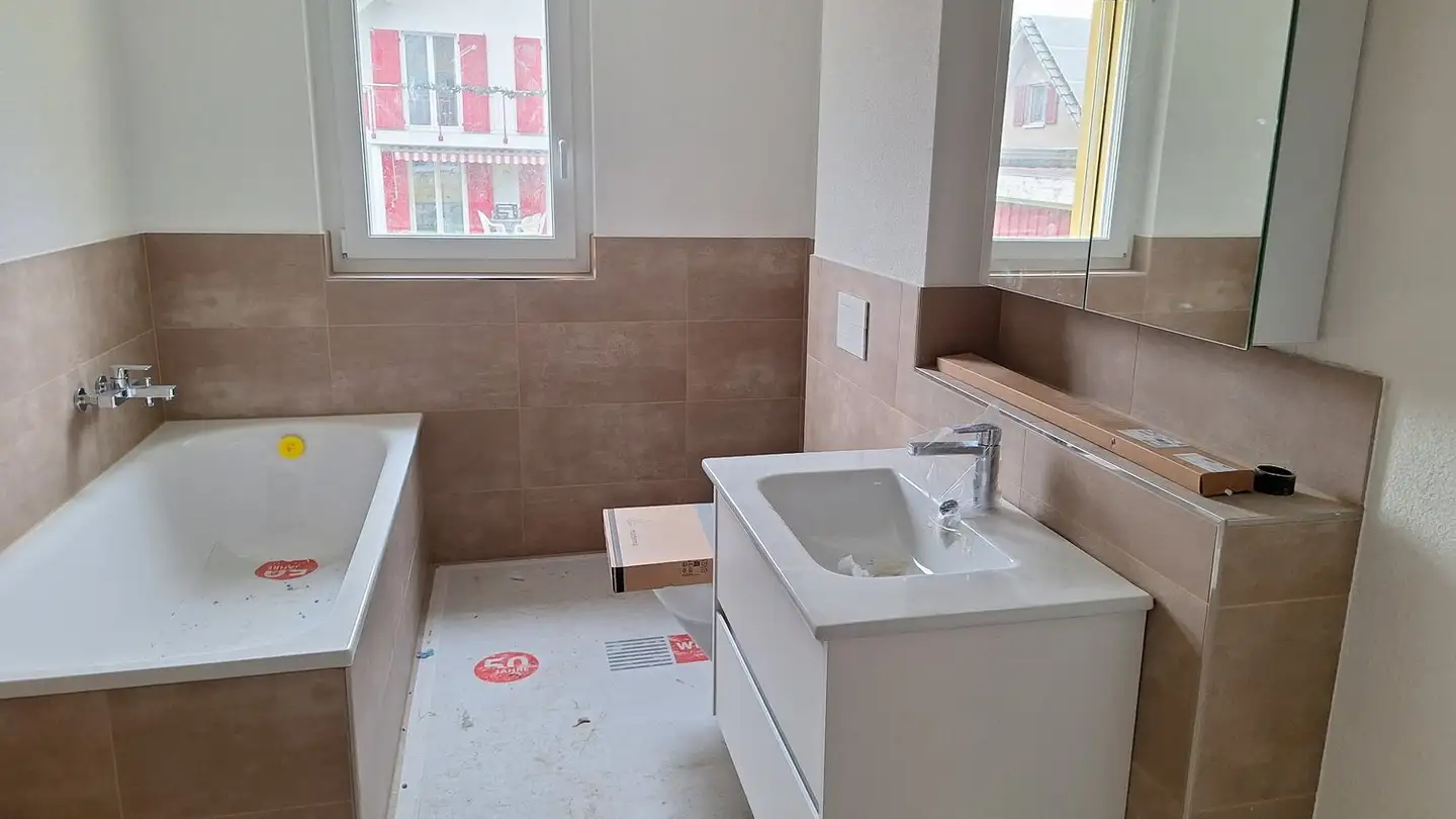 Appartement à louer - Hotterdingerstrasse 22, 8590 Romanshorn - Photo 2