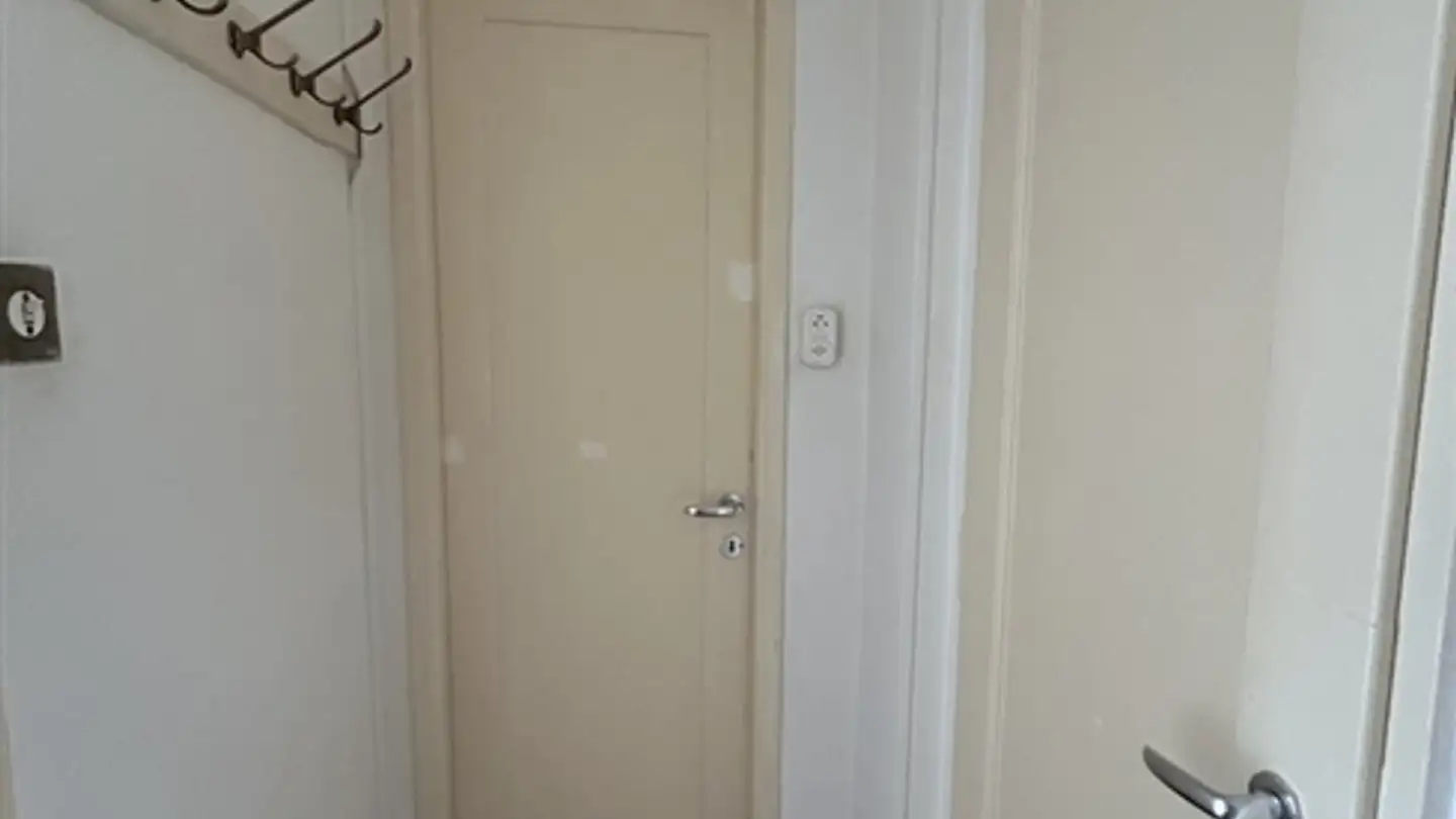 Apartment for rent - Rue Des Crêtes 12, 1018 Lausanne - Photo 3