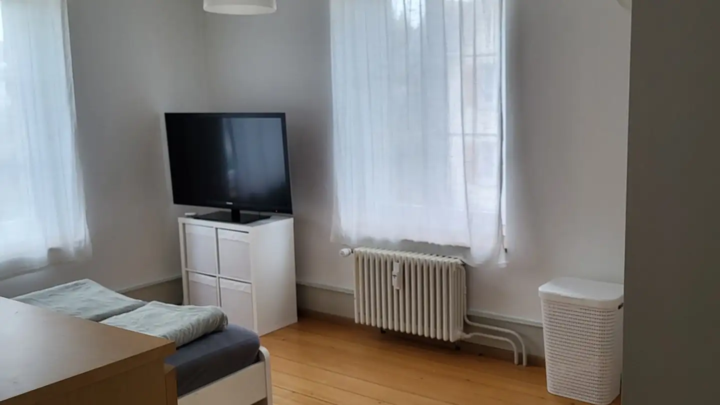 Apartment for rent - Jakob-Bächli-Strasse 19, 5033 Buchs AG - Photo 4