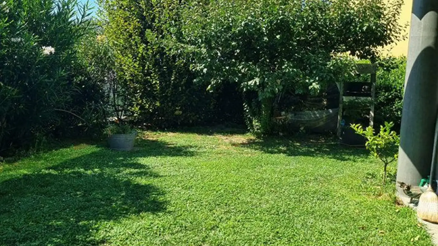 Apartment for sale - Via Mimosa, 6648 Minusio