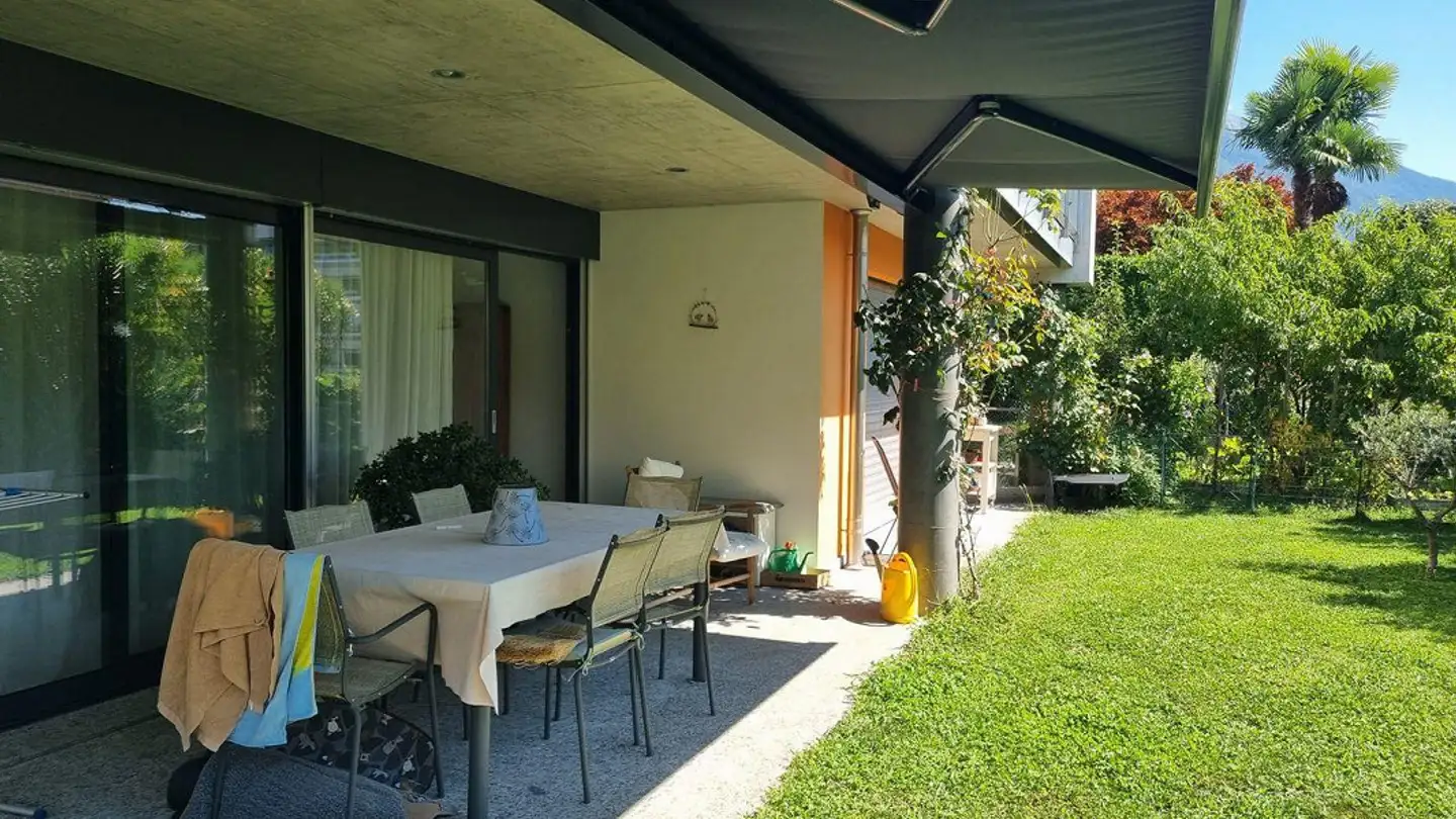 Apartment for sale - Via Mimosa, 6648 Minusio - Photo 2