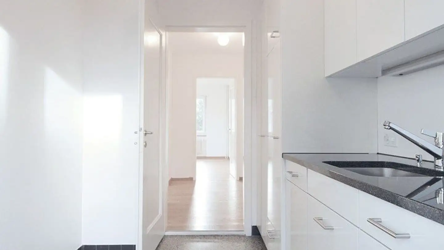 Appartamento in affitto - Bahnhöheweg 28, 3018 Bern - Foto 2