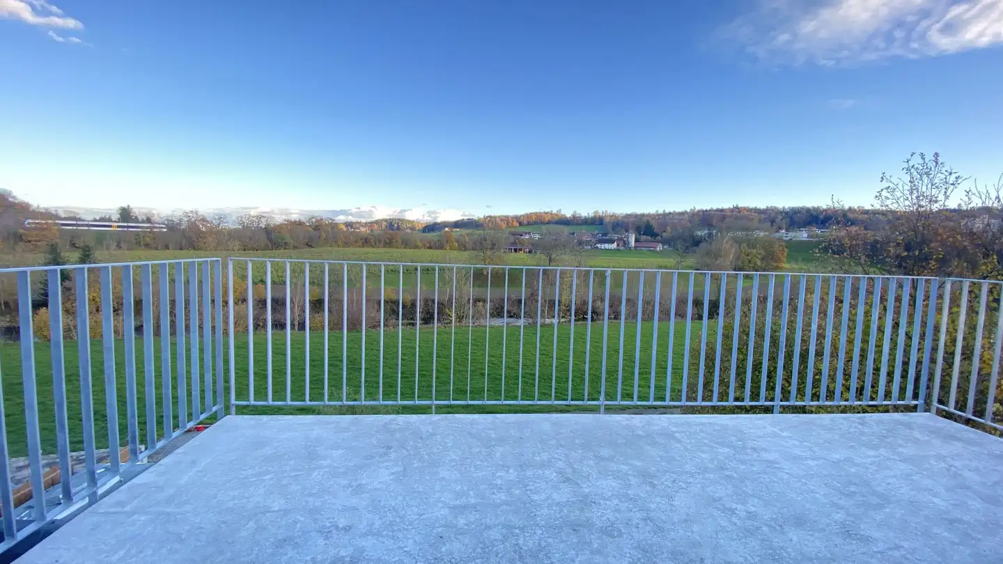 Appartement à louer - Amriswilerstrasse, 8589 Sitterdorf