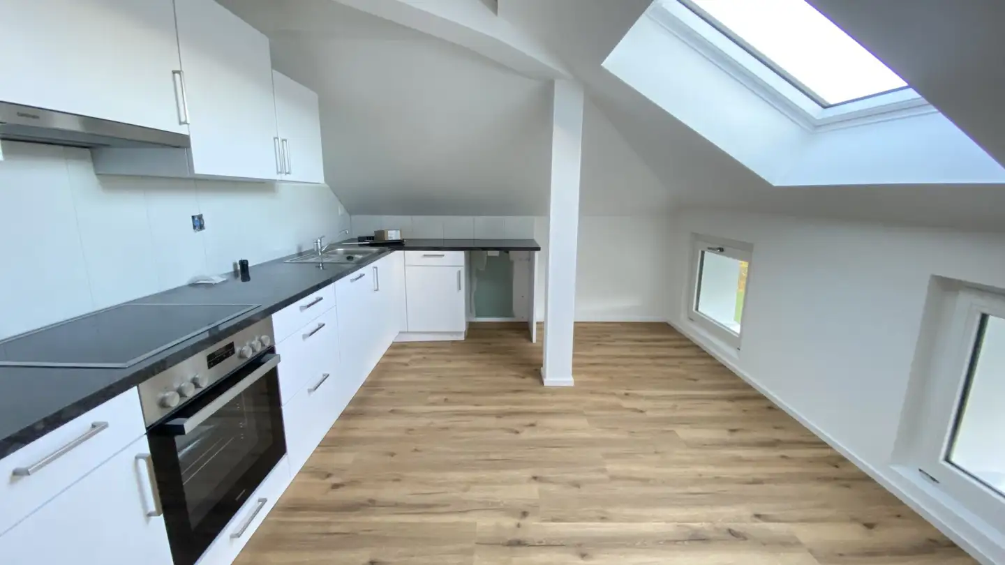 Appartement à louer - Amriswilerstrasse, 8589 Sitterdorf - Photo 2