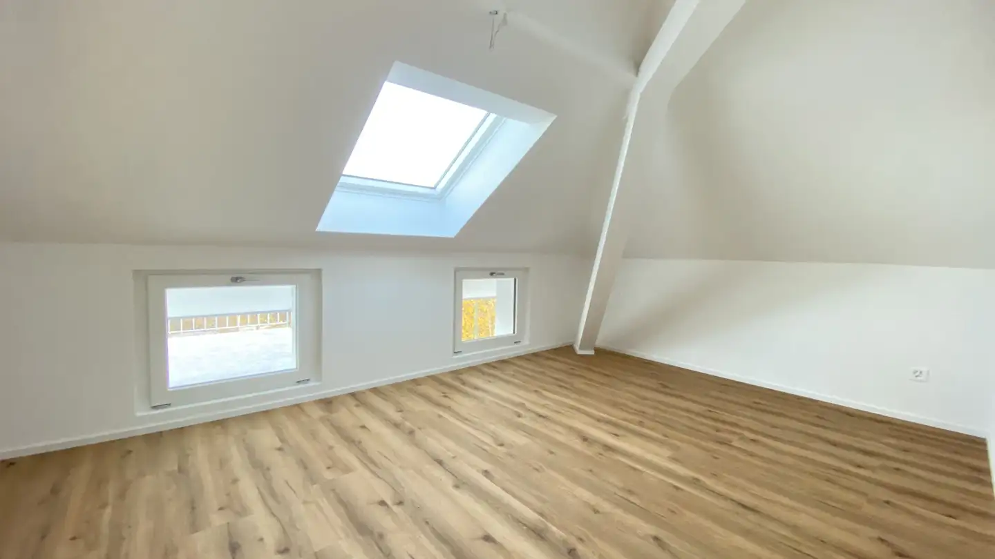 Appartement à louer - Amriswilerstrasse, 8589 Sitterdorf - Photo 3