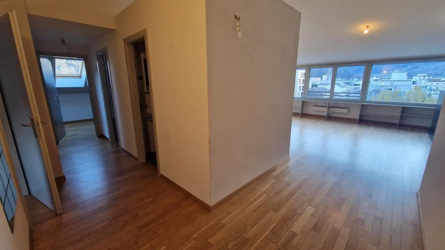 Wohnung mieten - Rue Du Léman 13, 1920 Martigny - Foto 3