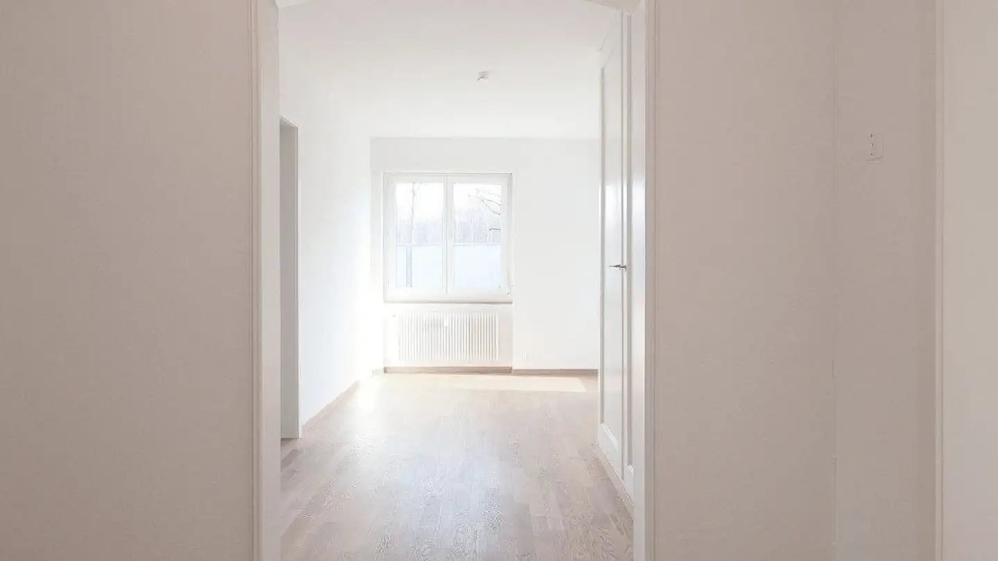 Appartamento in affitto - Bahnhöheweg 28, 3018 Bern - Foto 4