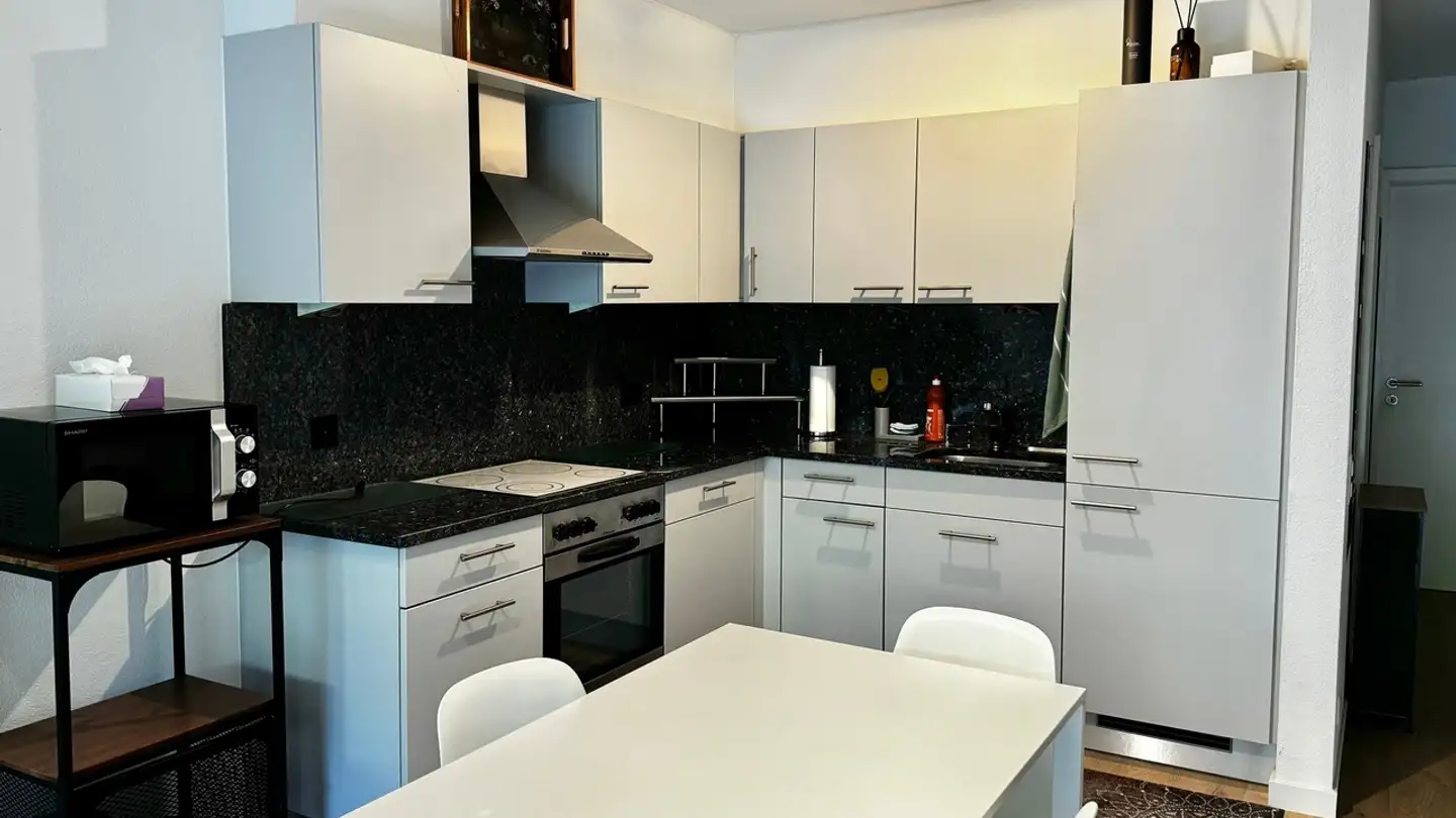 Wohnung kaufen - 6612 Ascona - Foto 2