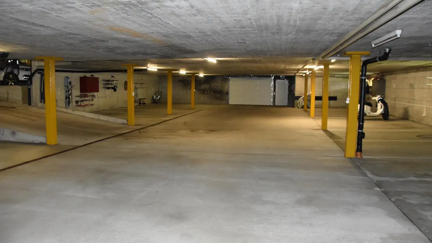 Appartamento in vendita - Halden 2175, 9657 Unterwasser - Photo 2