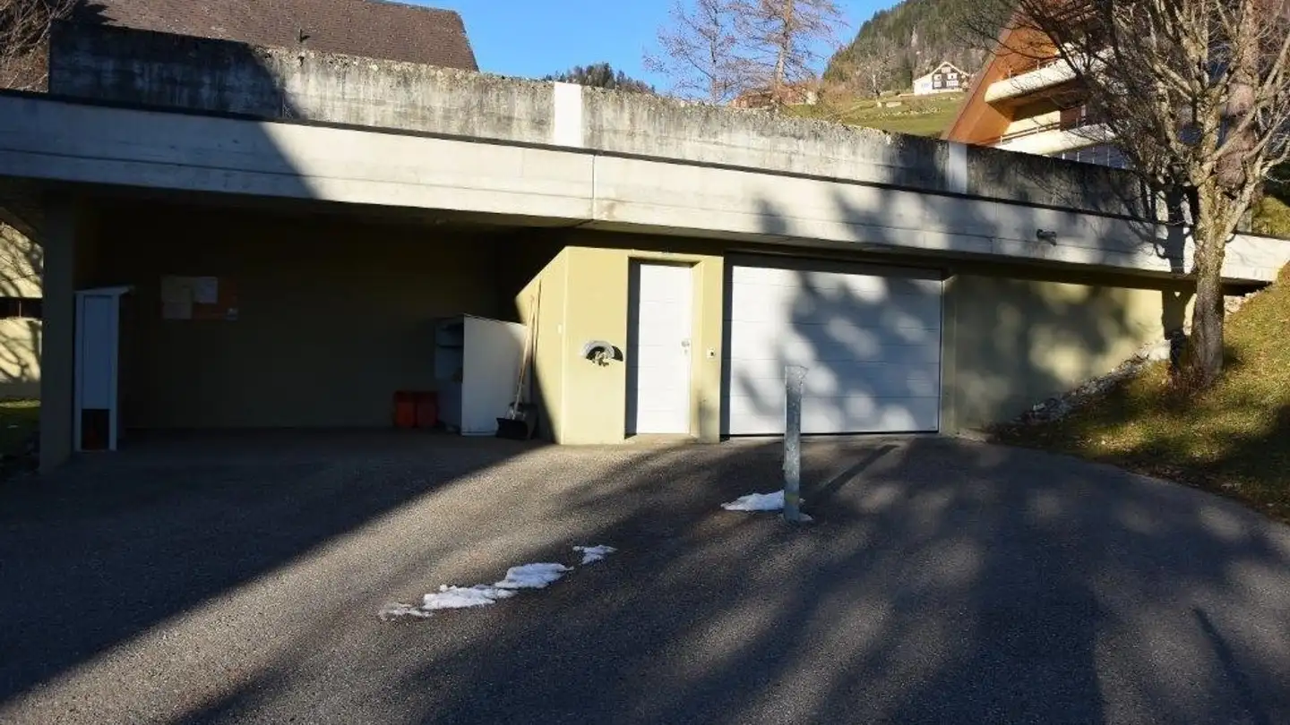 Appartamento in vendita - Halden 2175, 9657 Unterwasser - Photo 3