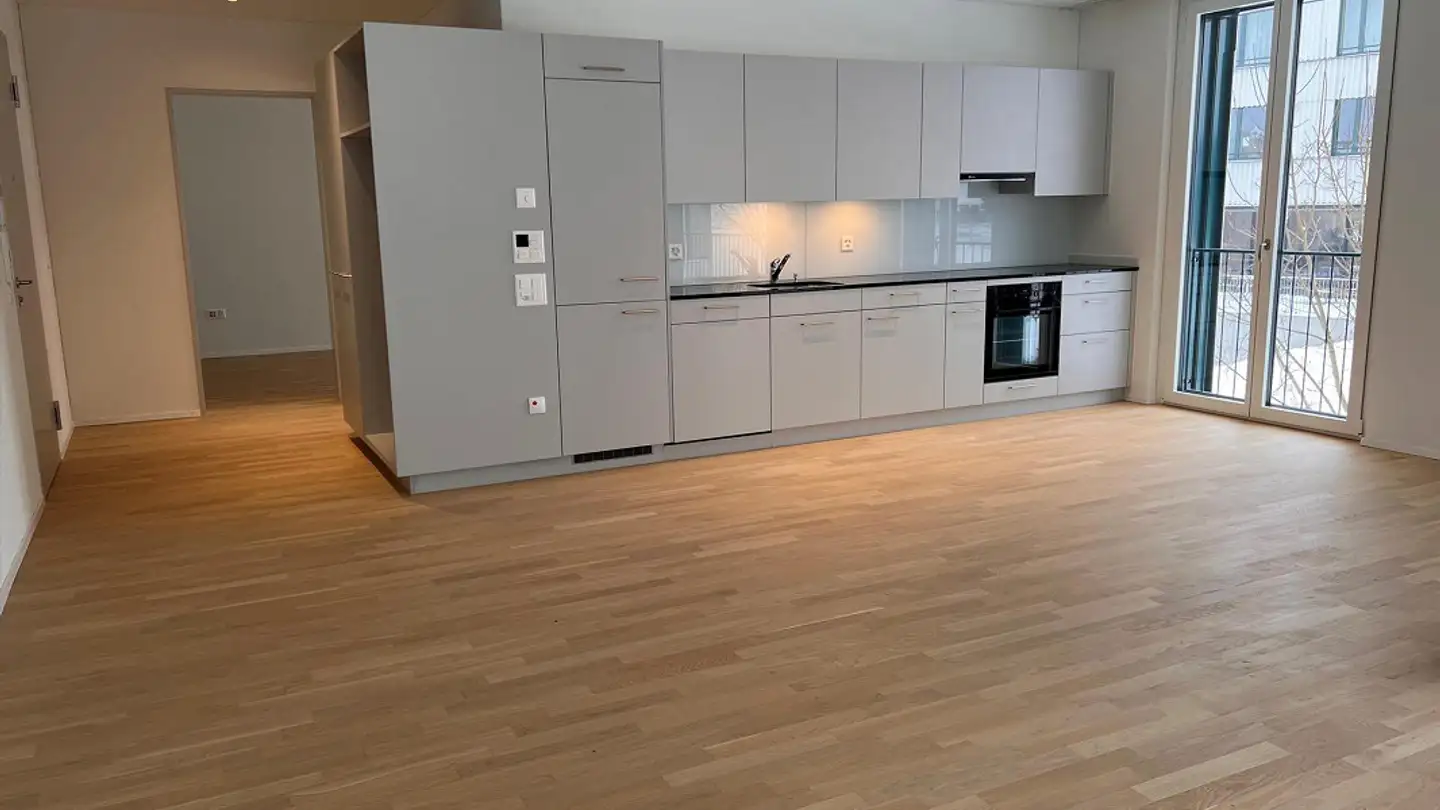 Wohnung mieten - Spelterinistrasse 8c, 9602 Bazenheid - Foto 4