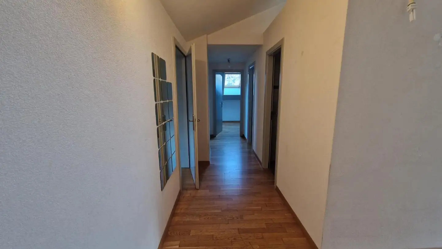 Wohnung mieten - Rue Du Léman 13, 1920 Martigny - Foto 4