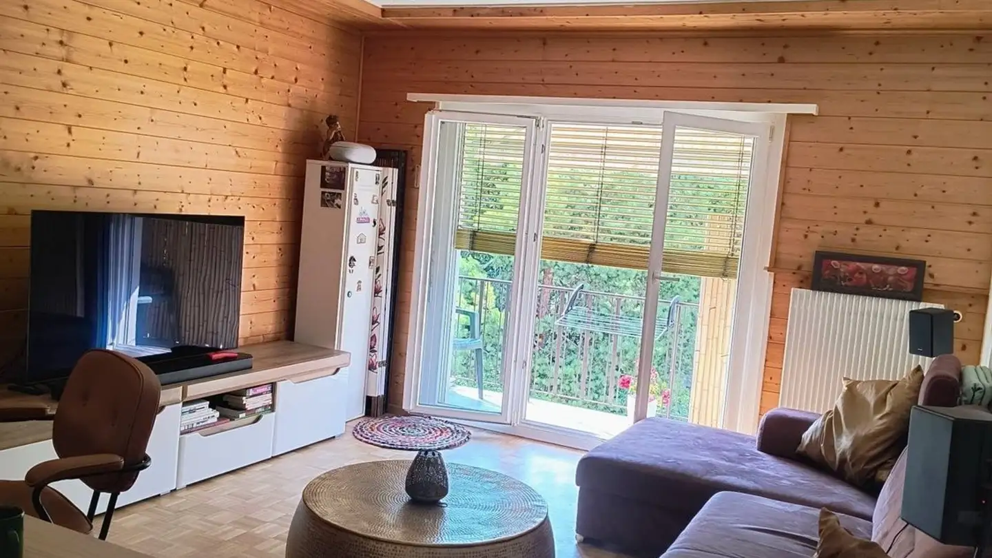 Apartment for rent - Rue Des Vignettes, 1950 Sion