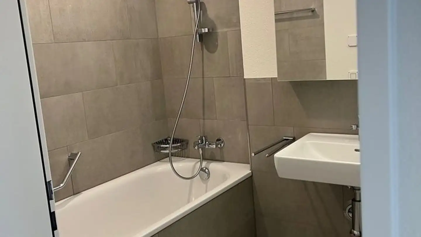 Wohnung mieten - Buchenweg 5c, 8500 Frauenfeld - Foto 4