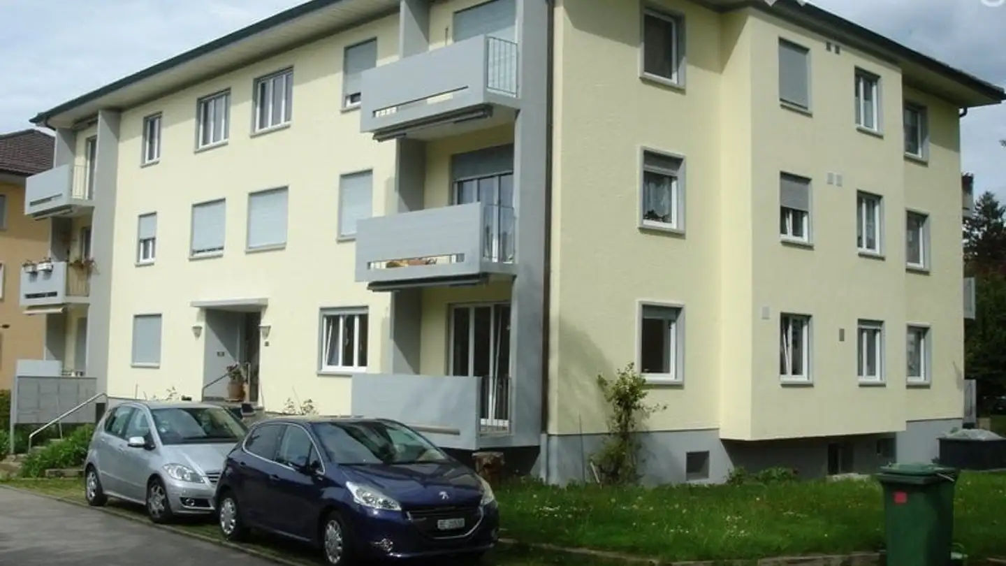 Apartment for rent - Sonneggstrasse, 3123 Belp - Photo 2