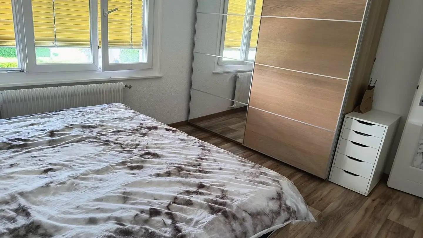 Apartment for rent - Rue Des Vignettes, 1950 Sion - Photo 2