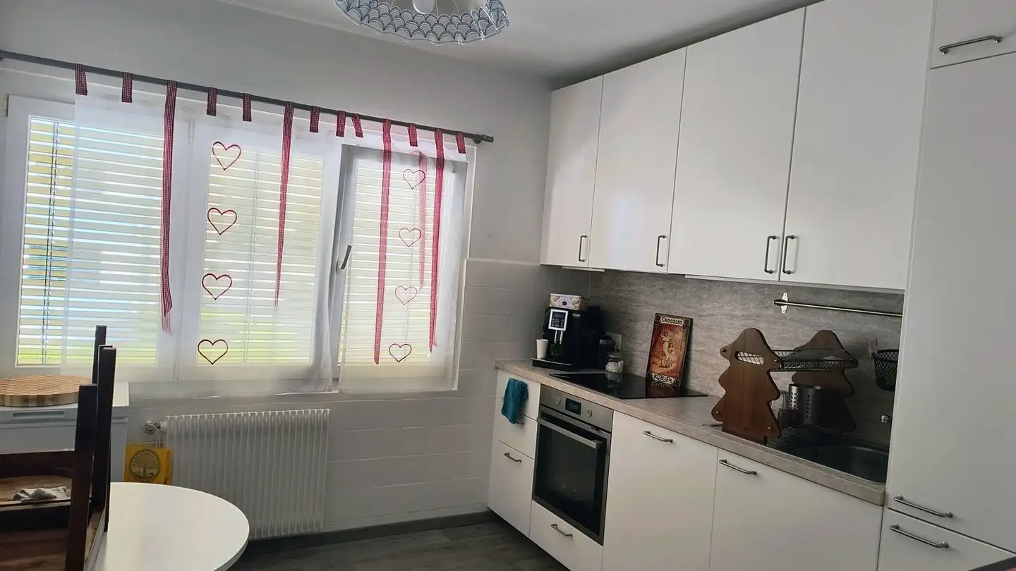 Apartment for rent - Rue Des Vignettes, 1950 Sion - Photo 3