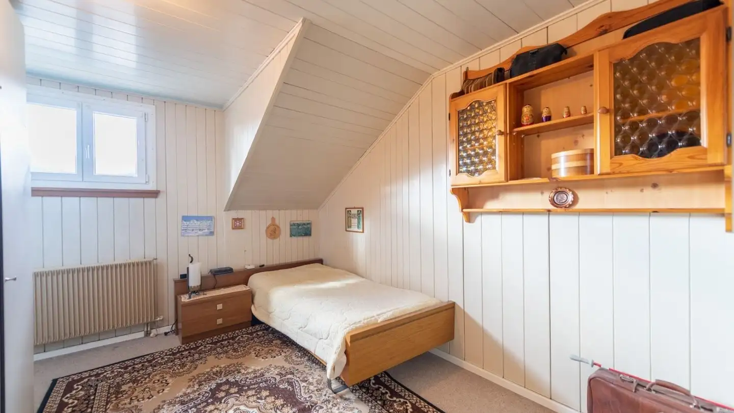 Casa a schiera in vendita - Waldegg 371a, 3550 Langnau im Emmental - Foto 4