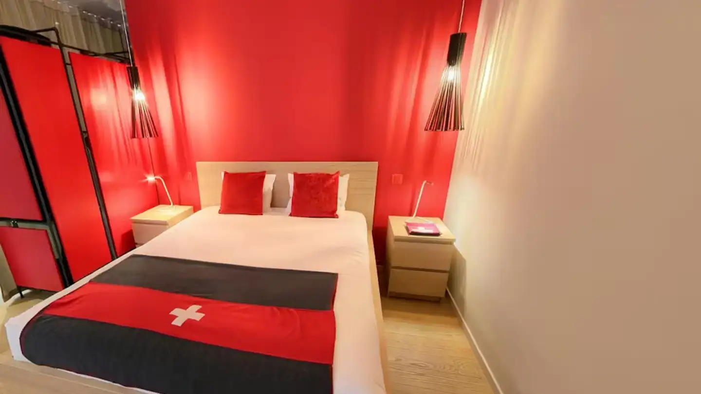 Appartement à louer - Rue de Lausanne, 1202 Genève - Photo 2