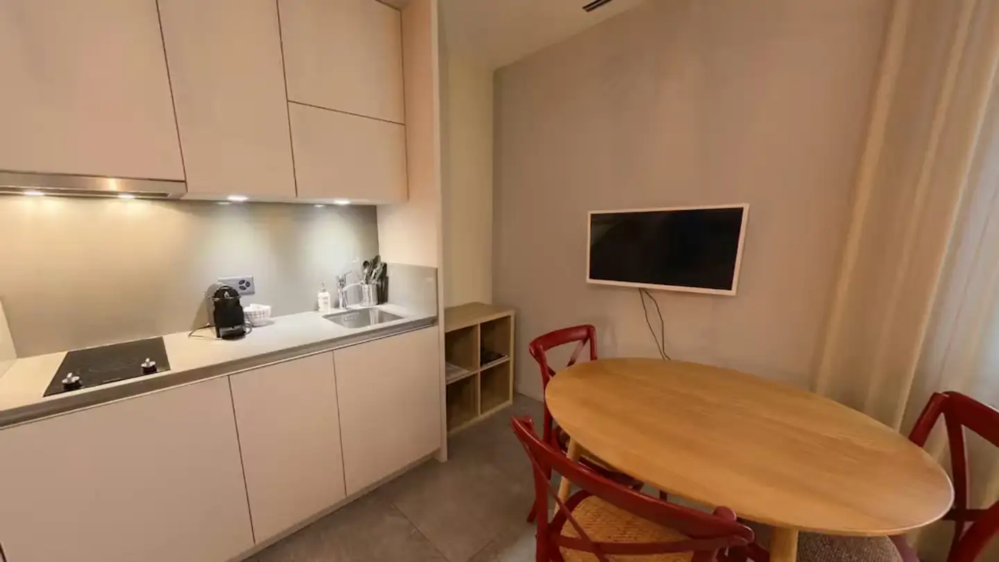 Appartement à louer - Rue de Lausanne, 1202 Genève - Photo 3