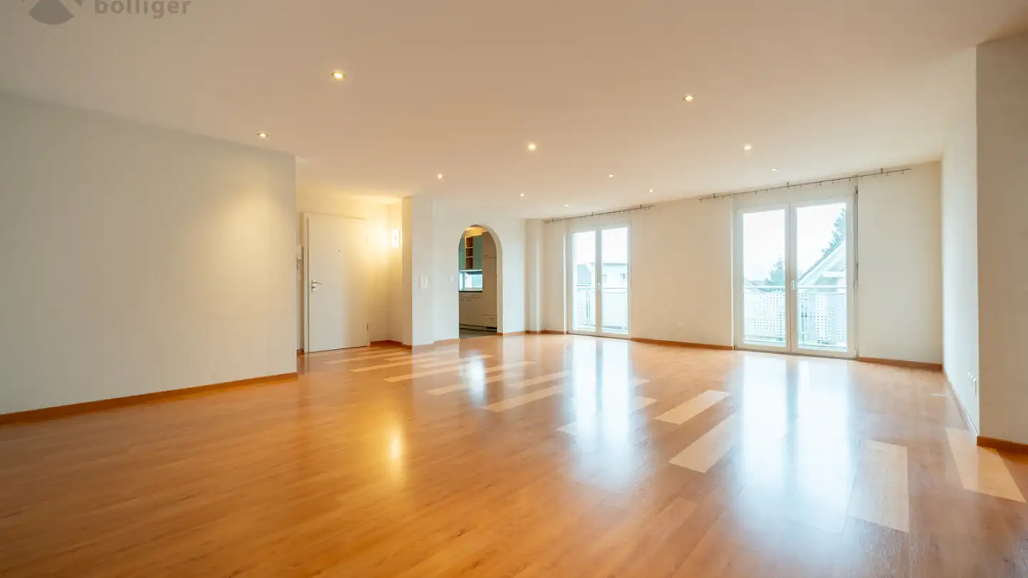 Appartamento in vendita - Geisshubelweg 66, 4852 Rothrist - Photo 2