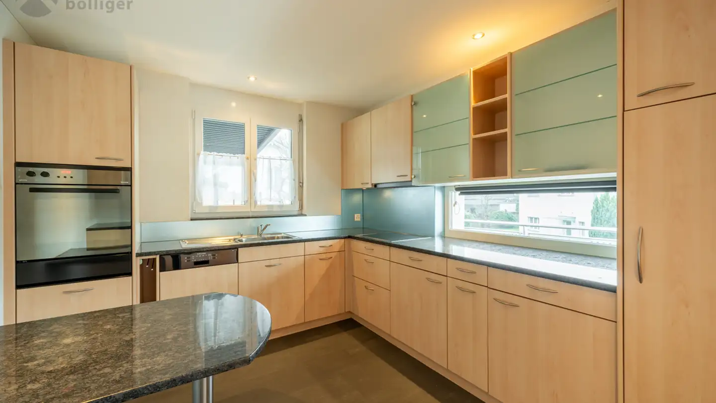 Appartamento in vendita - Geisshubelweg 66, 4852 Rothrist - Photo 4