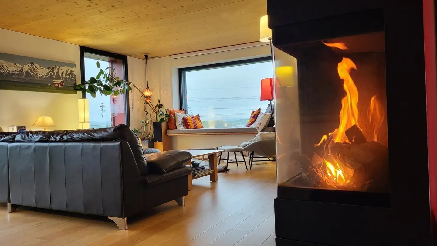 Casa singola in affitto - Les Nés 11, 1732 Arconciel - Photo 3