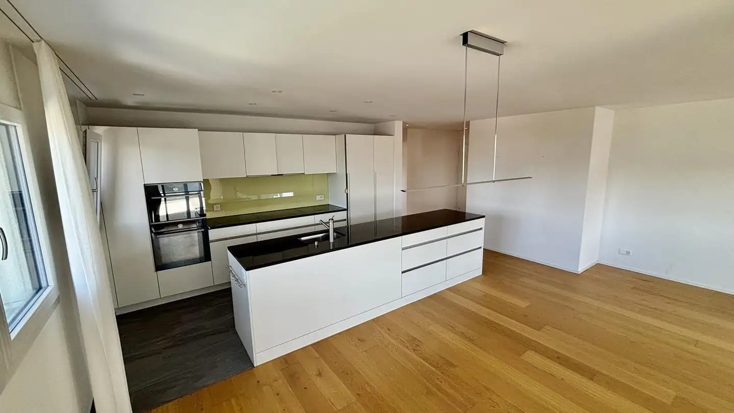 Appartement à louer - 5737 Menziken - Photo 2