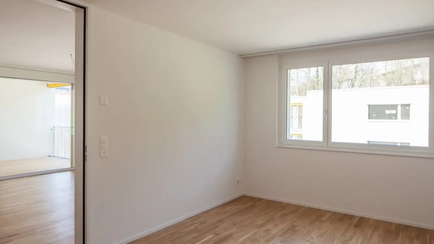 Attico in affitto - Kernstrasse 4, 3067 Boll - Foto 4