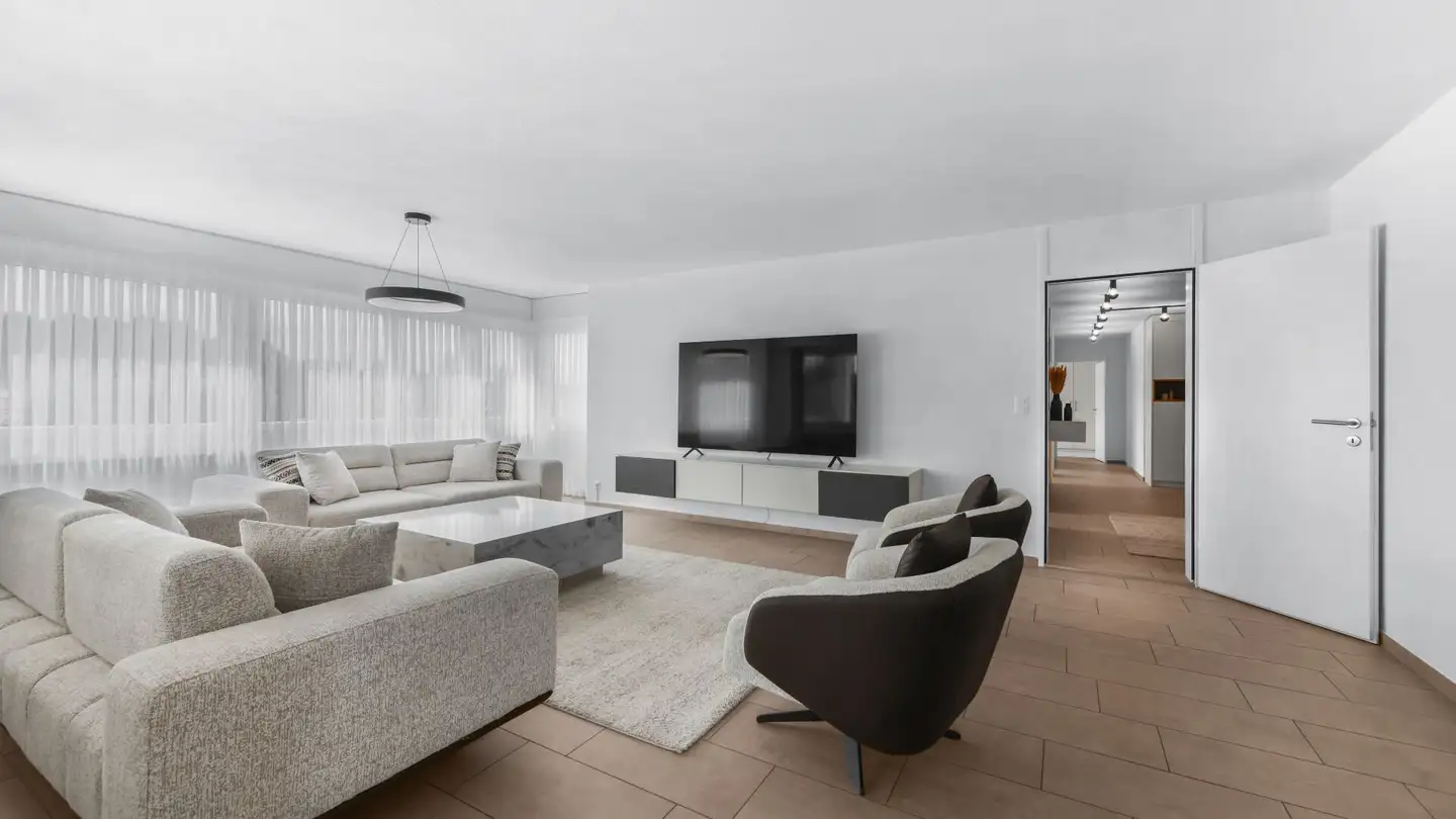 Appartement à vendre - Herrenhofstrasse 36, 9244 Niederuzwil - Photo 2