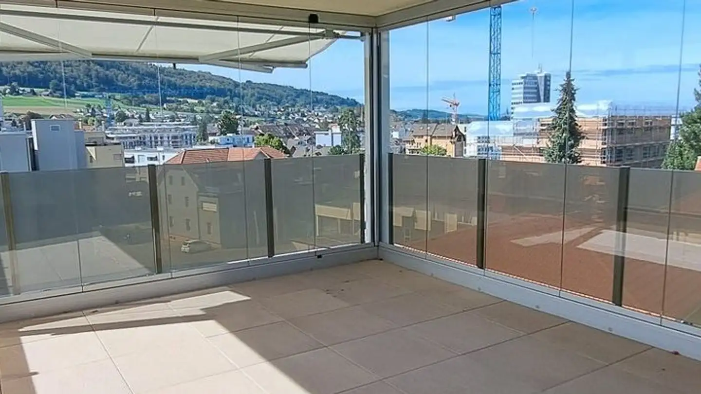 Appartement à louer - 5737 Menziken - Photo 4