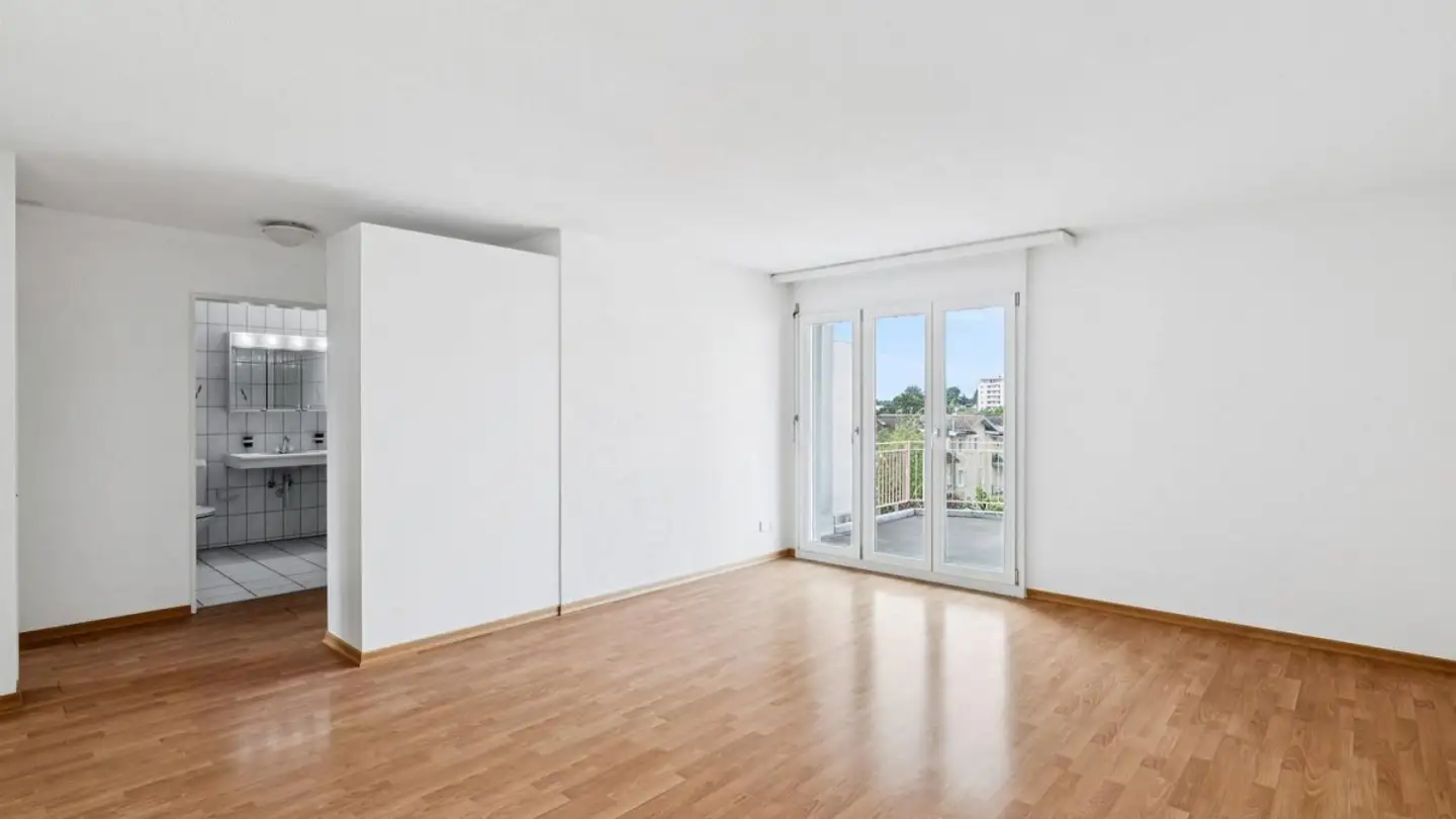 Appartement à louer - Freiestrasse 53, 2540 Grenchen - Photo 3
