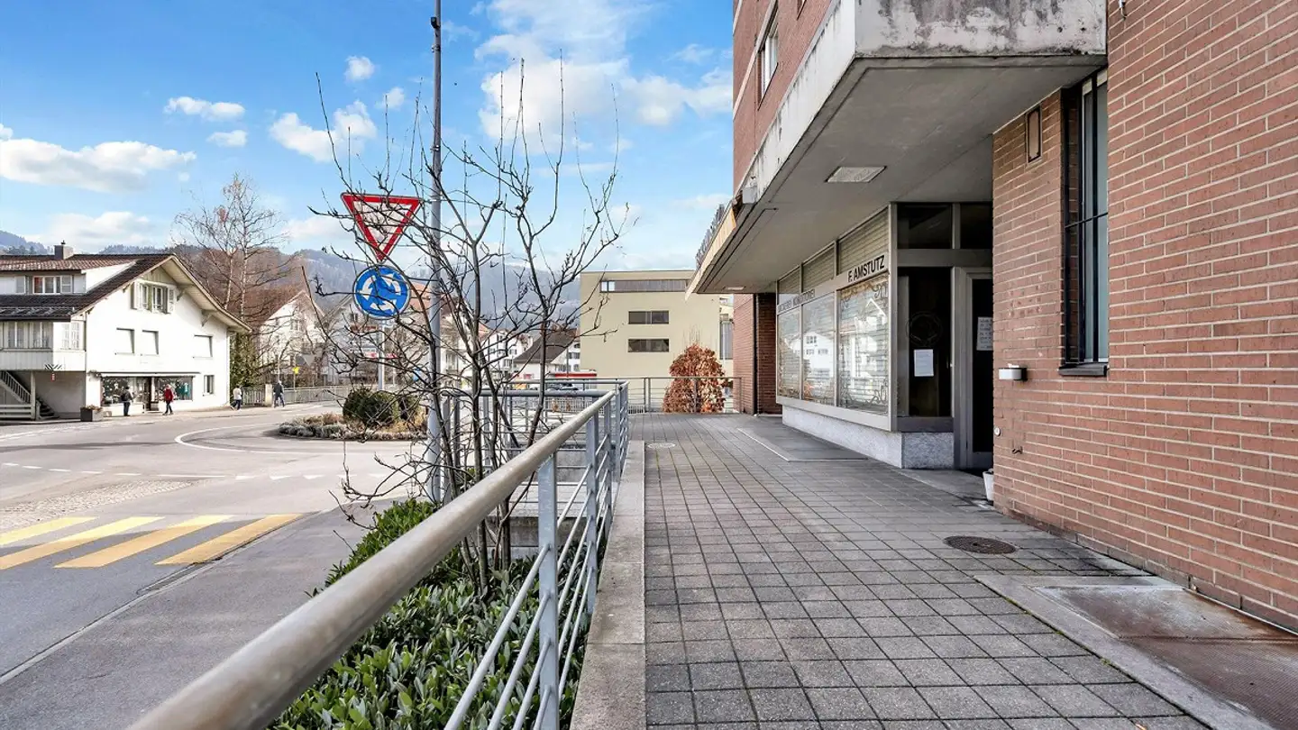 Commerciale in vendita - Oberdorfstrasse 3, 3612 Steffisburg - Foto 3