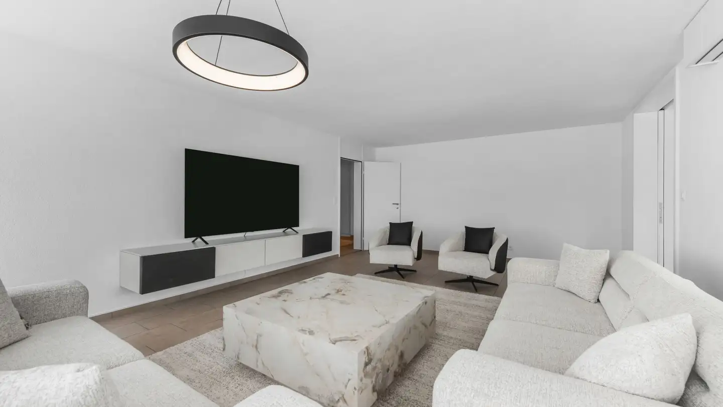 Appartement à vendre - Herrenhofstrasse 36, 9244 Niederuzwil - Photo 3