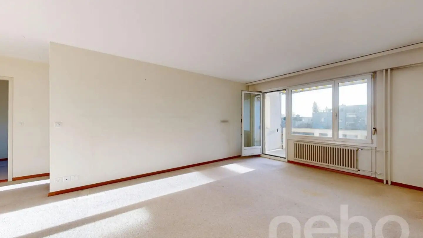 Wohnung kaufen - 8121 Benglen - Foto 2