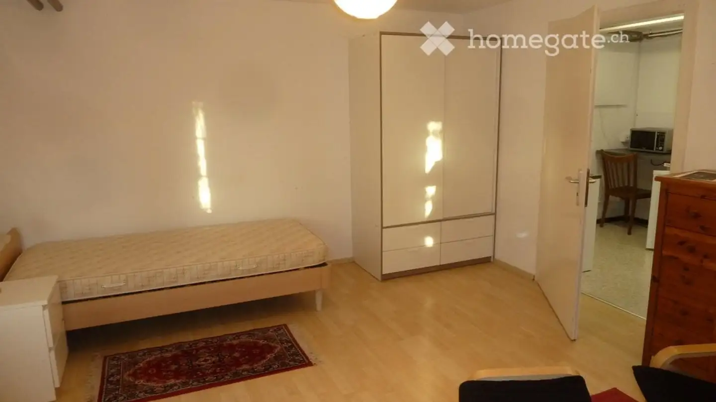 Wohnung mieten - 4125 Riehen - Foto 3