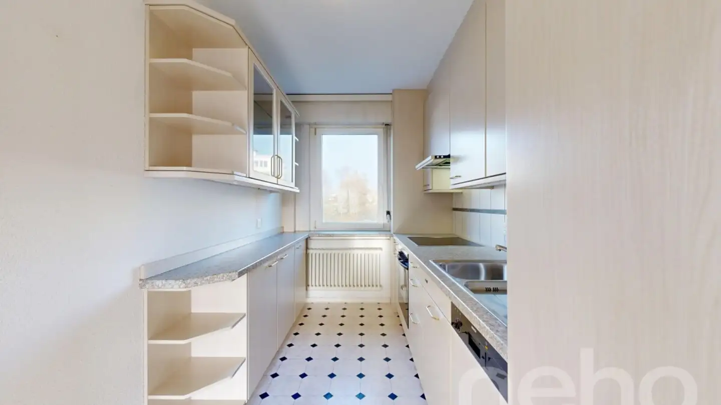 Wohnung kaufen - 8121 Benglen - Foto 3