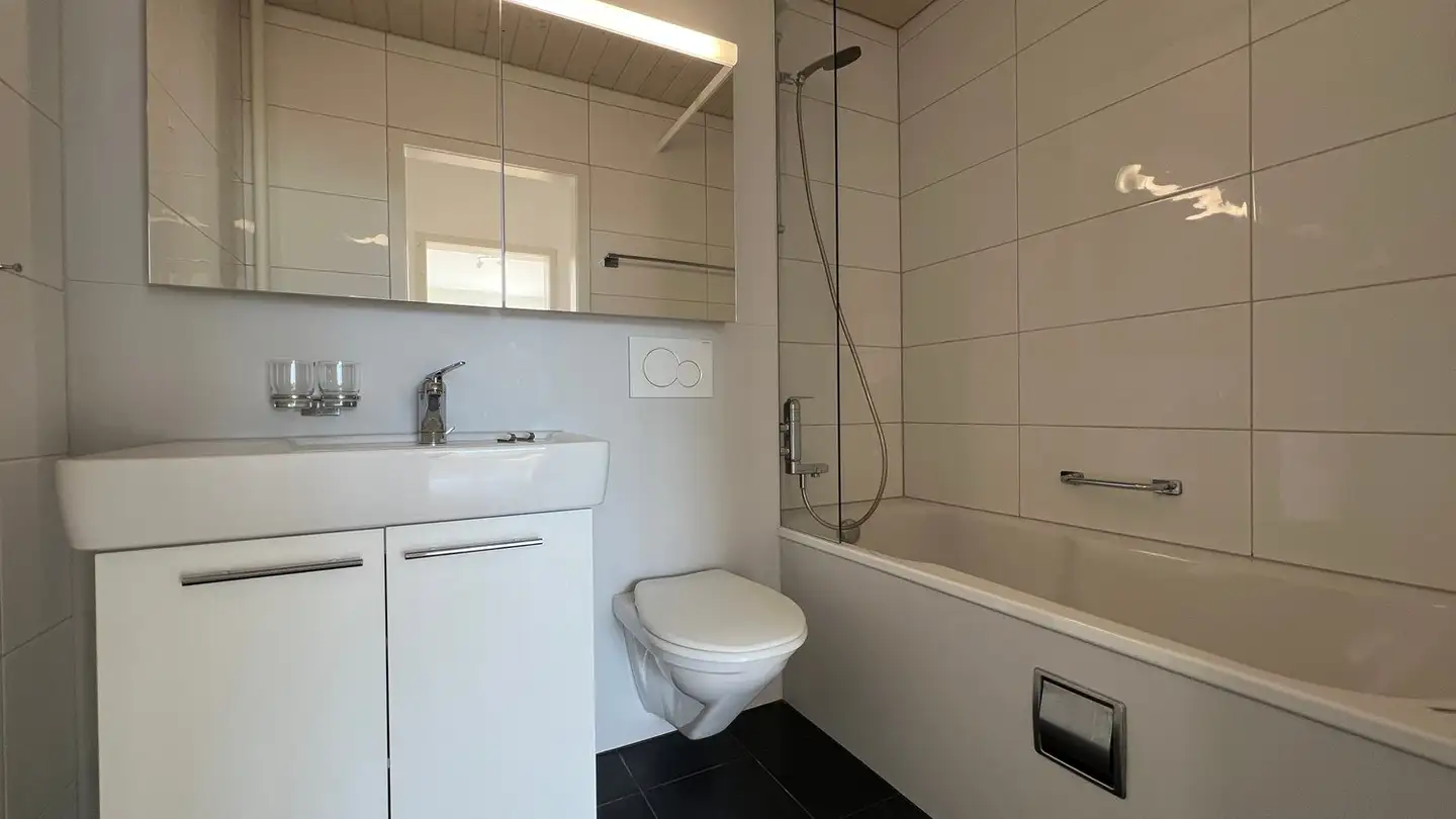 Appartamento in affitto - Erlenstrasse 2, 2555 Brügg BE - Photo 3