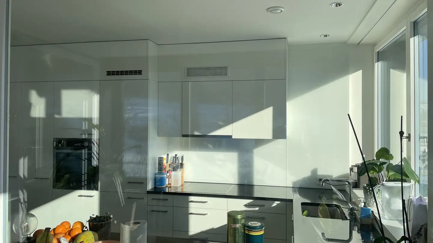 Appartement à louer - Wiesenstrasse 30b, 5400 Baden - Photo 4