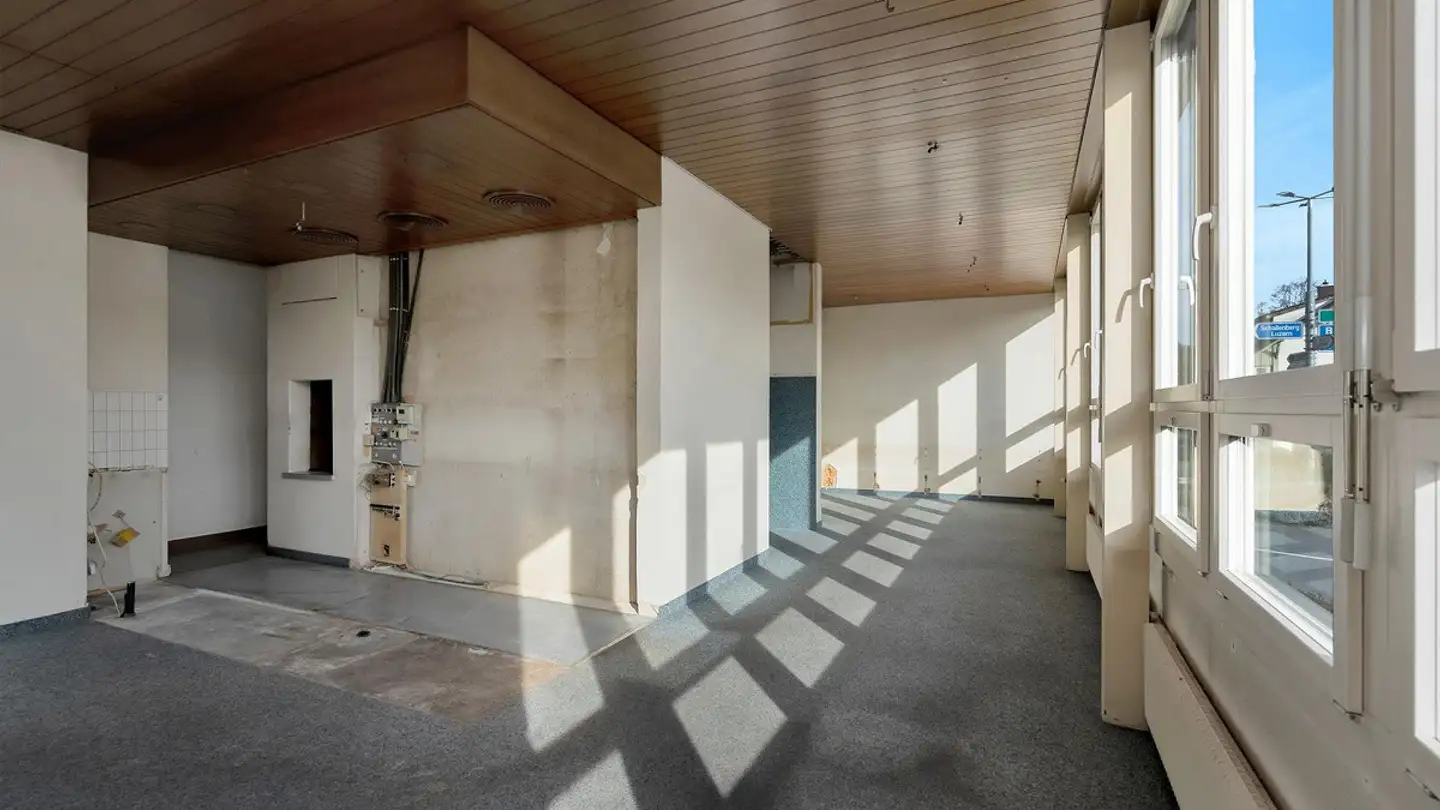 Commerciale in vendita - Oberdorfstrasse 3, 3612 Steffisburg - Foto 4