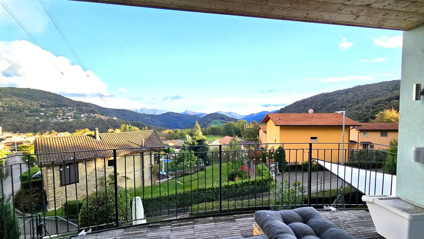 Casa singola in vendita - 6986 Miglieglia - Foto 2