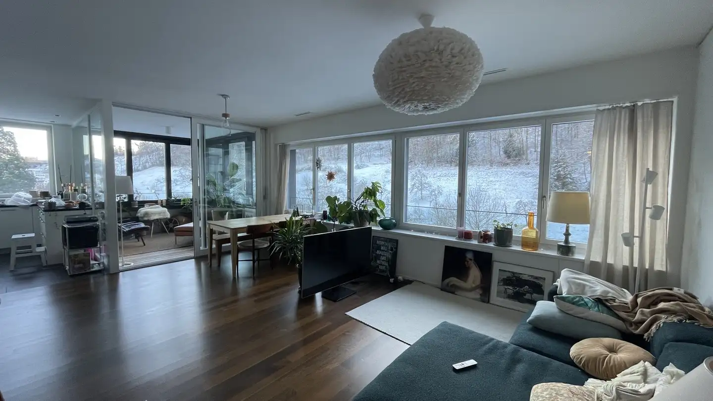 Appartement à louer - Wiesenstrasse 30b, 5400 Baden