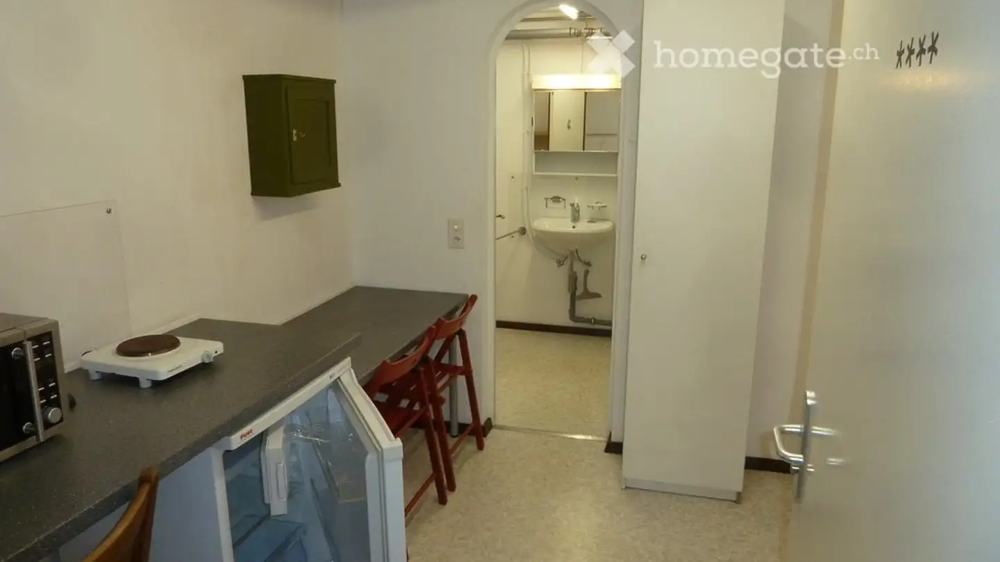 Wohnung mieten - 4125 Riehen - Foto 2