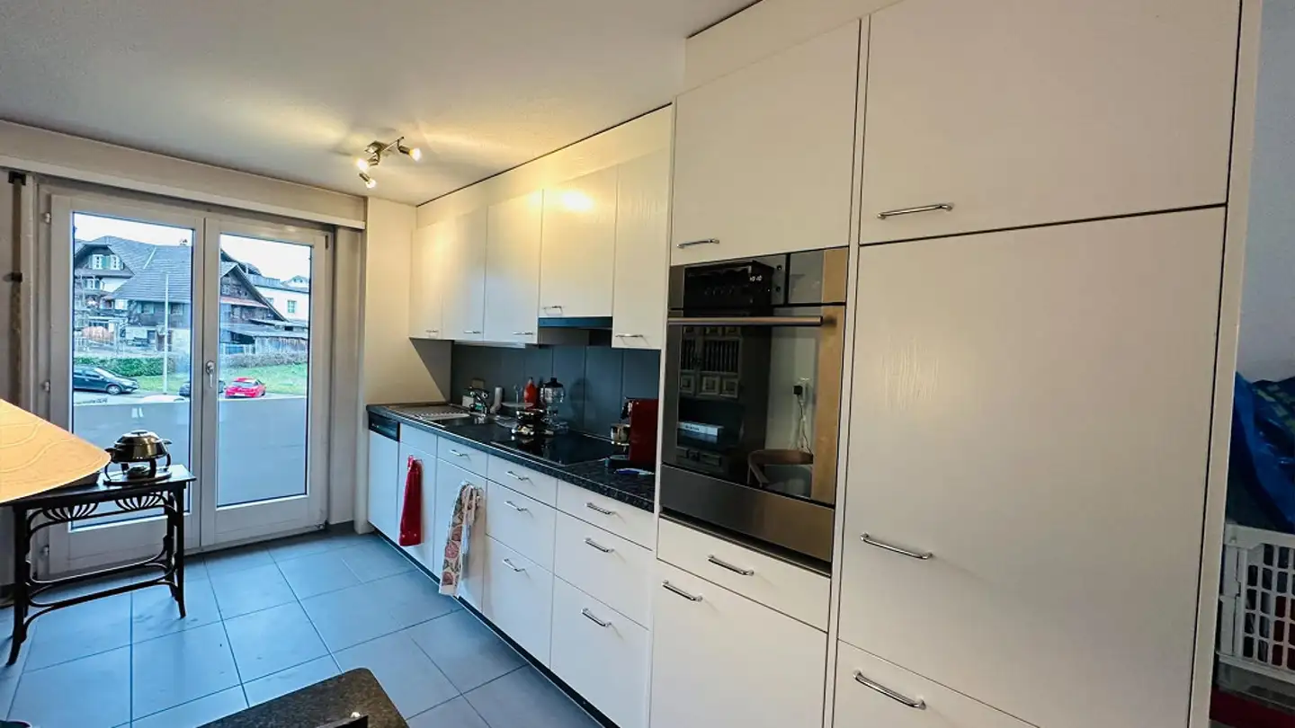 Apartment for rent - Adlermatte 2, 6033 Buchrain