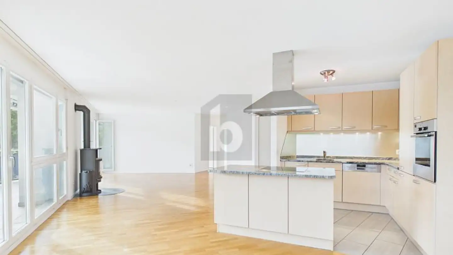 Appartamento in vendita - 8964 Rudolfstetten