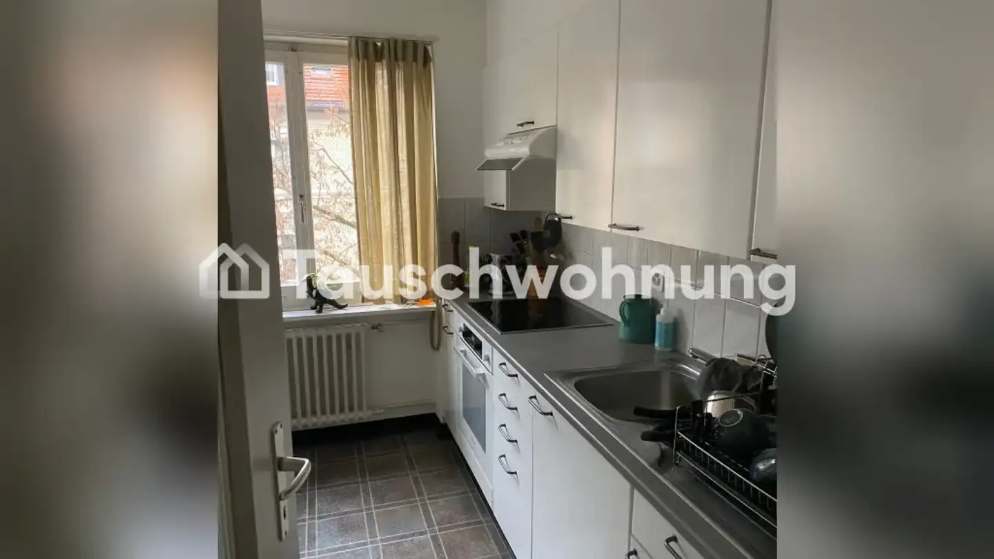Appartamento in affitto - 8037 Zürich - Foto 3