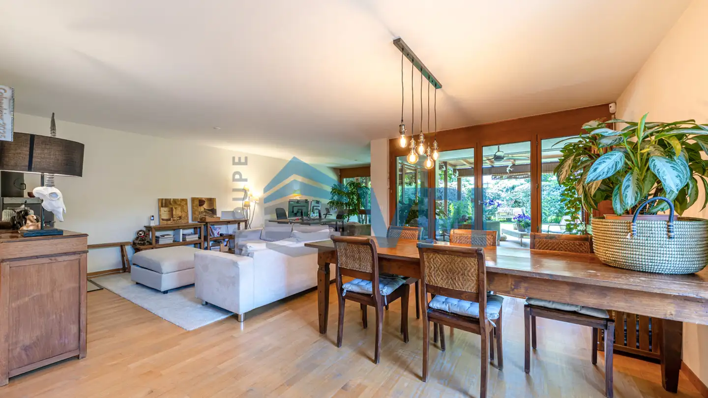 Doppelhaushälfte kaufen - 1234 Vessy - Foto 3